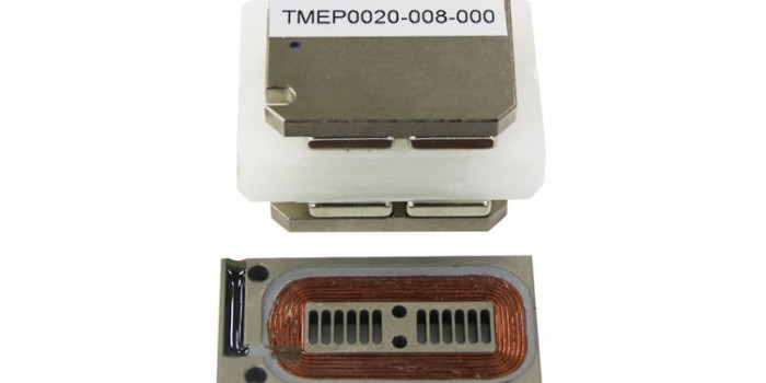 音圈电机TMEP0020-008-000