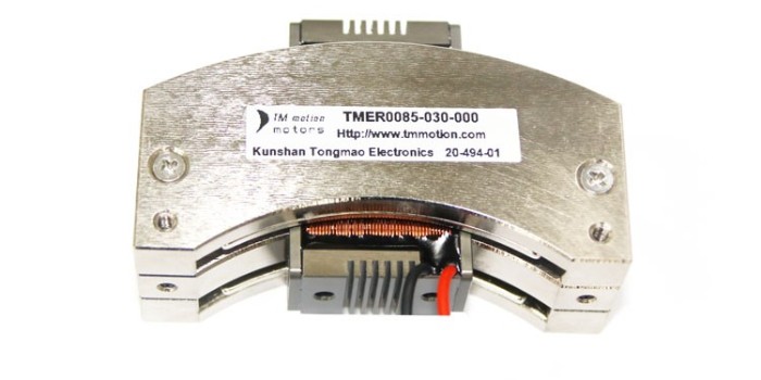 音圈电机TMER0085-030-000
