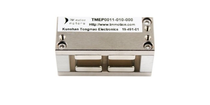 音圈电机TMEP0011-010-000