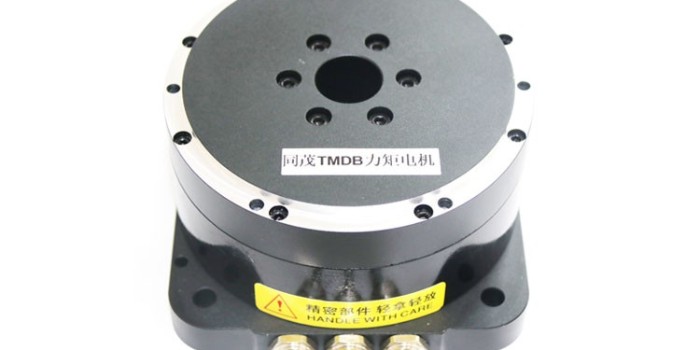 力矩电机TMDB-263-138
