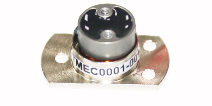 音圈电机TMEC0001-001-00A