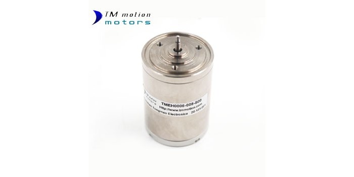 大家知道吗，一台有创呼吸机引用两台音圈电机哦！