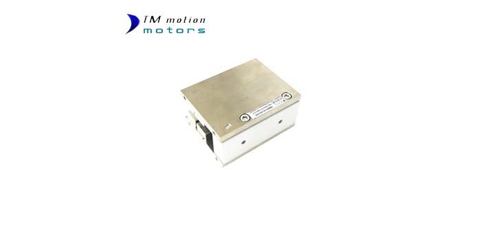 平板型音圈电机