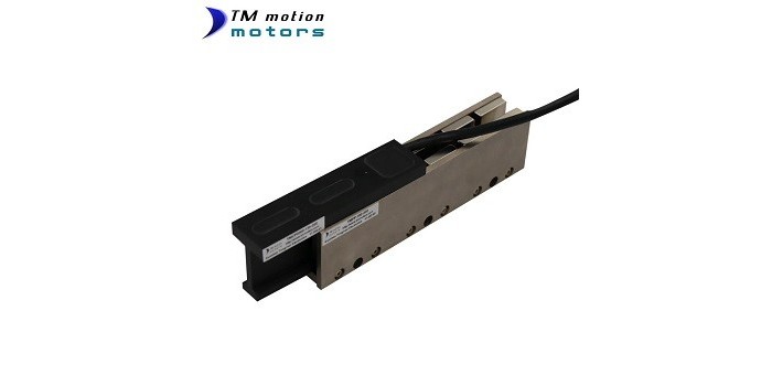 直线马达的原理没有那么高深莫测