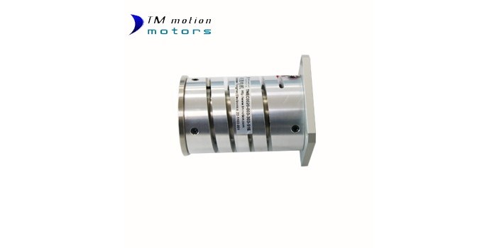 音圈马达在柔性振动供料系统中的重要作用